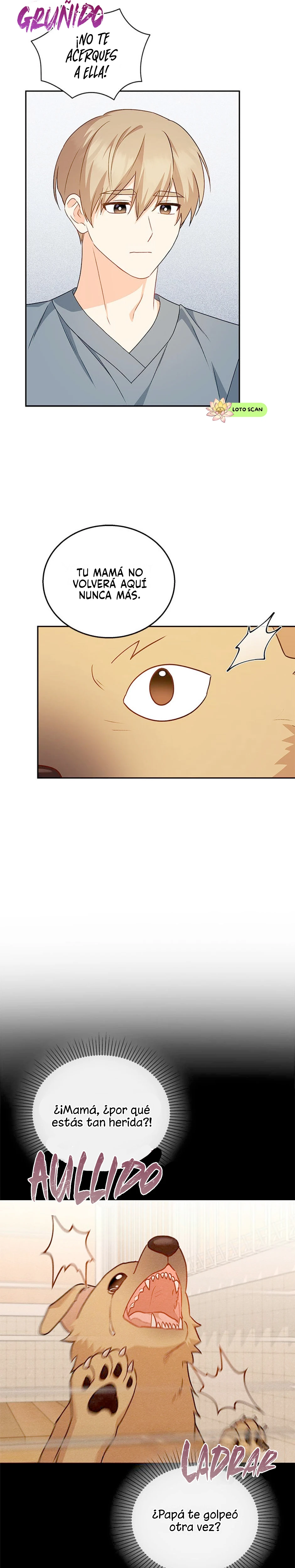 Veterinario Hola Capitulo 19 página 4