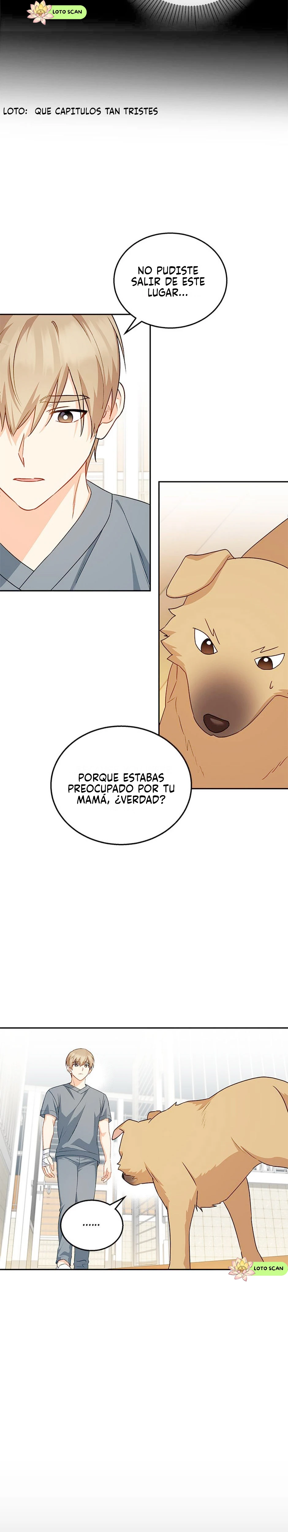 Veterinario Hola Capitulo 19 página 5