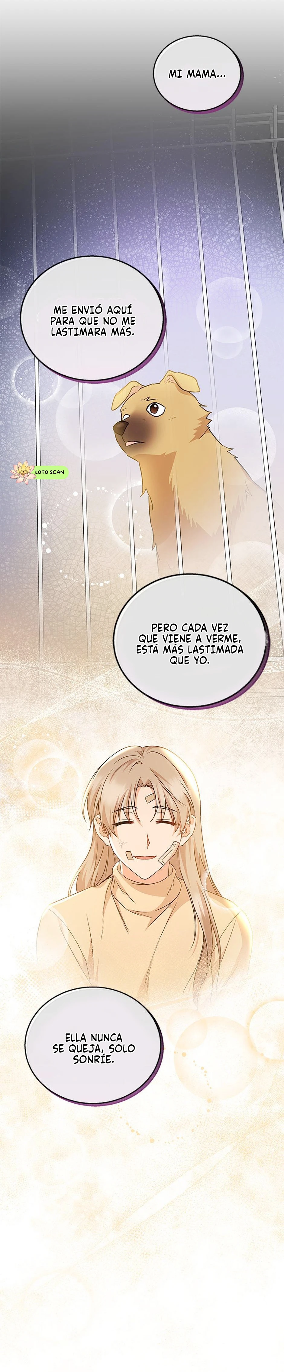 Veterinario Hola Capitulo 19 página 6
