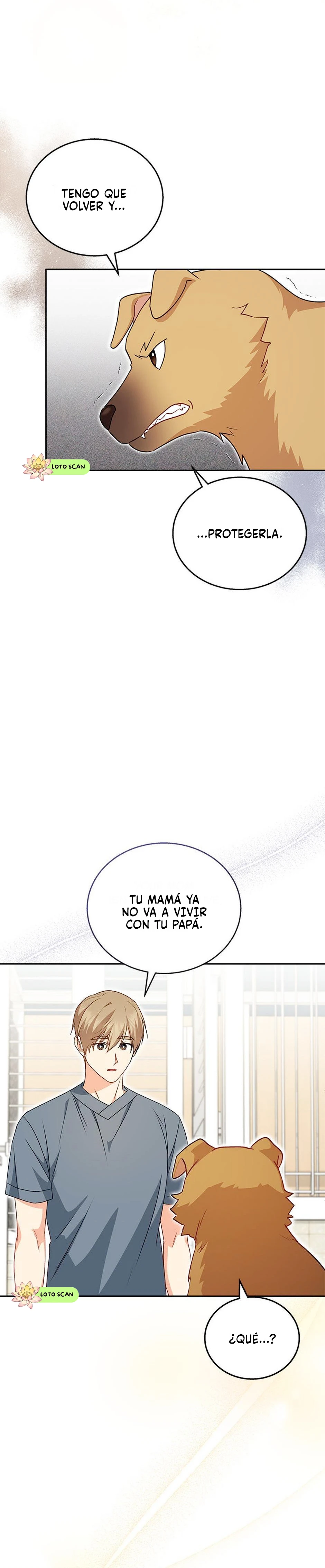 Veterinario Hola Capitulo 19 página 7