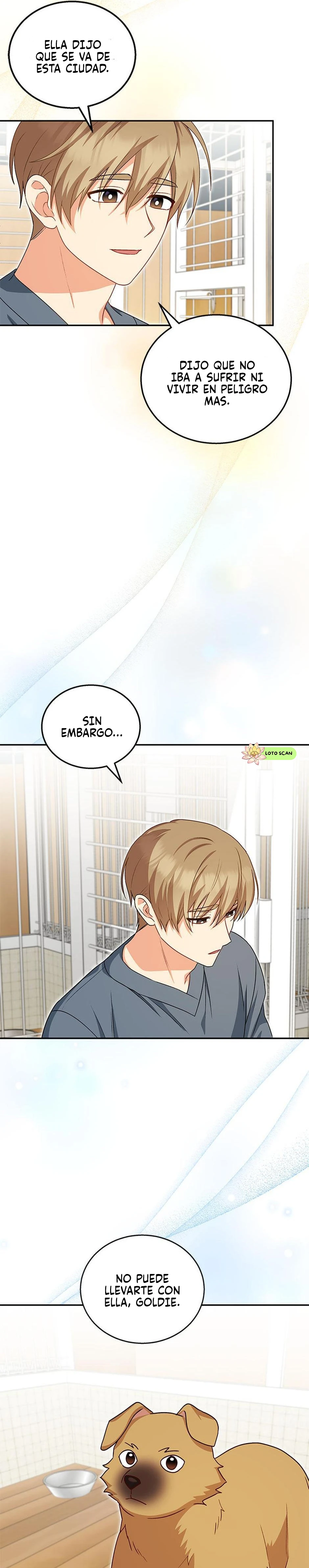 Veterinario Hola Capitulo 19 página 8