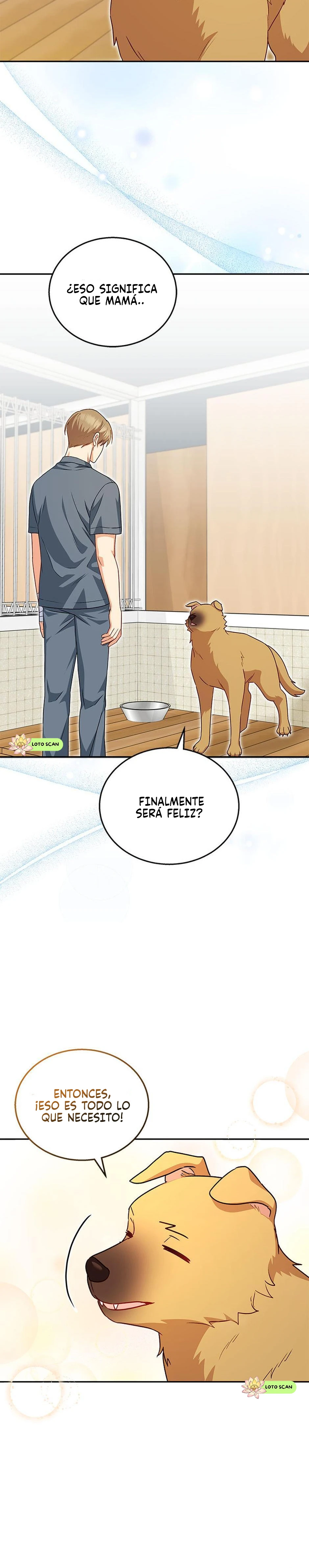 Veterinario Hola Capitulo 19 página 9