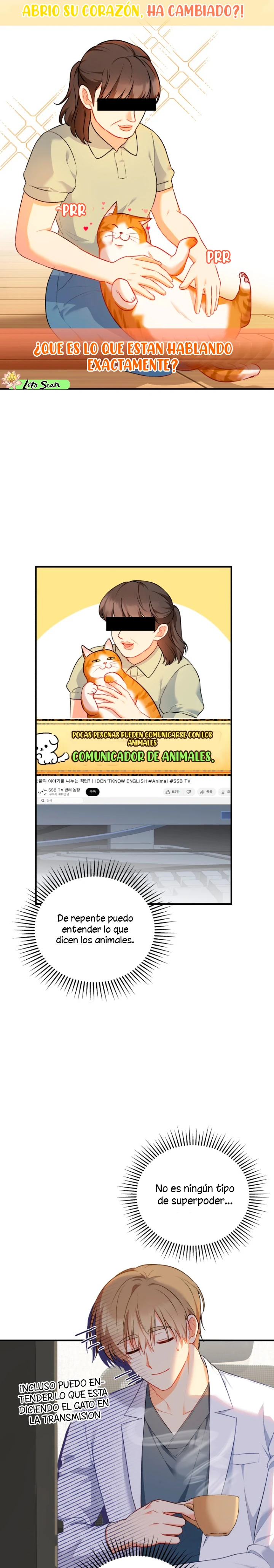 Veterinario Hola Capitulo 2 página 11