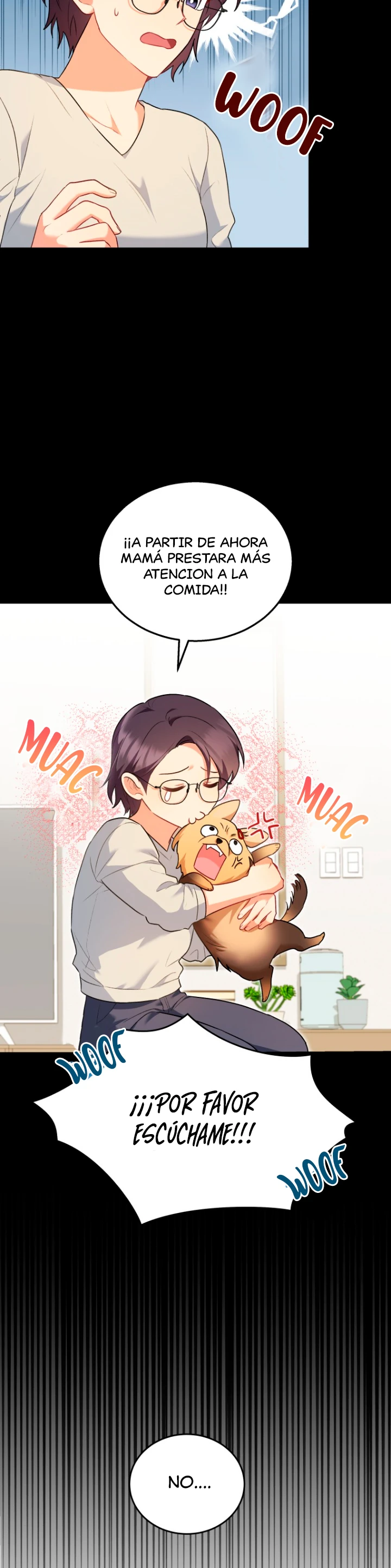 Veterinario Hola Capitulo 2 página 23