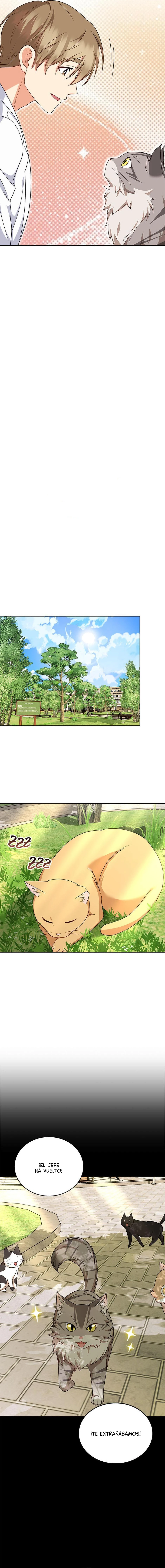 Veterinario Hola Capitulo 21 página 6