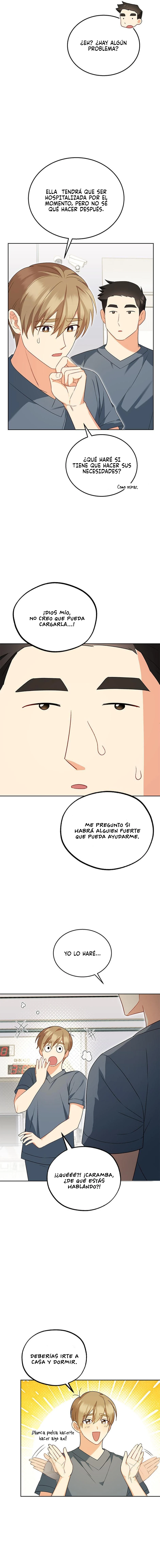 Veterinario Hola Capitulo 23 página 11