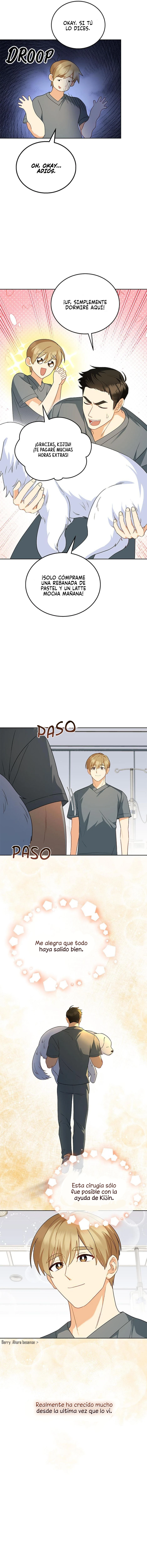 Veterinario Hola Capitulo 23 página 12