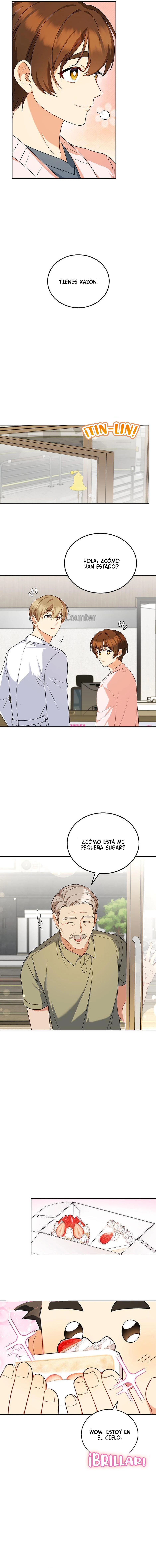 Veterinario Hola Capitulo 23 página 14