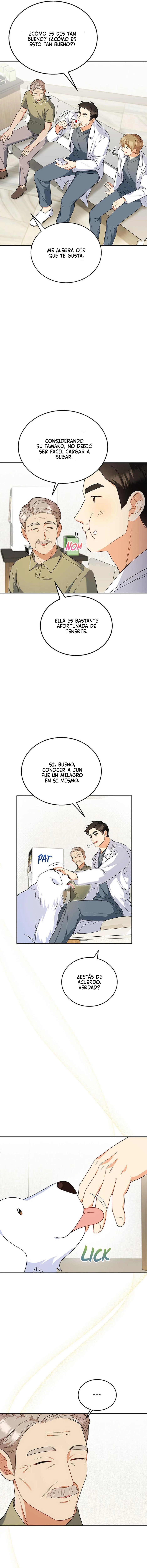 Veterinario Hola Capitulo 23 página 15