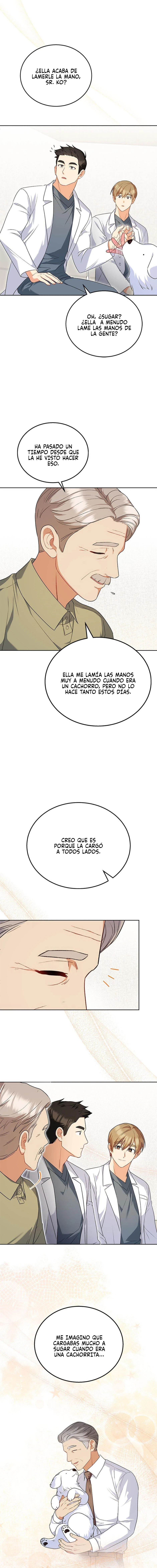 Veterinario Hola Capitulo 23 página 16