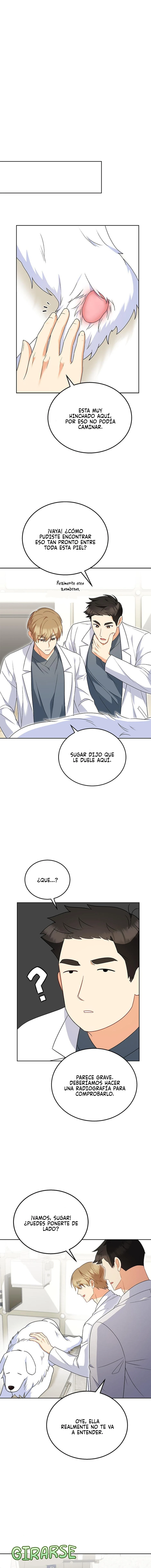 Veterinario Hola Capitulo 23 página 3