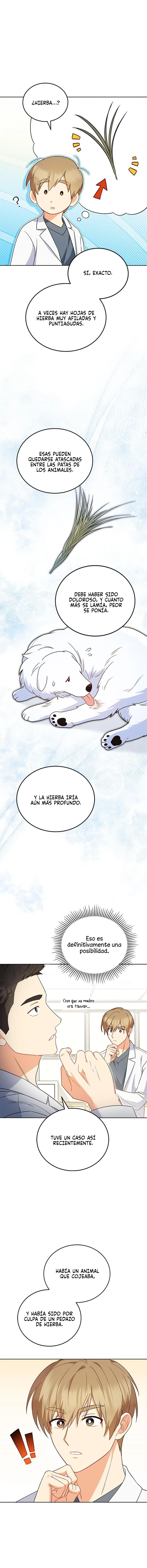 Veterinario Hola Capitulo 23 página 6