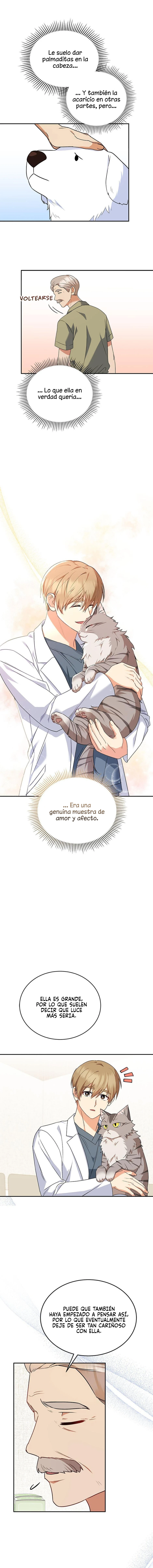 Veterinario Hola Capitulo 24 página 9