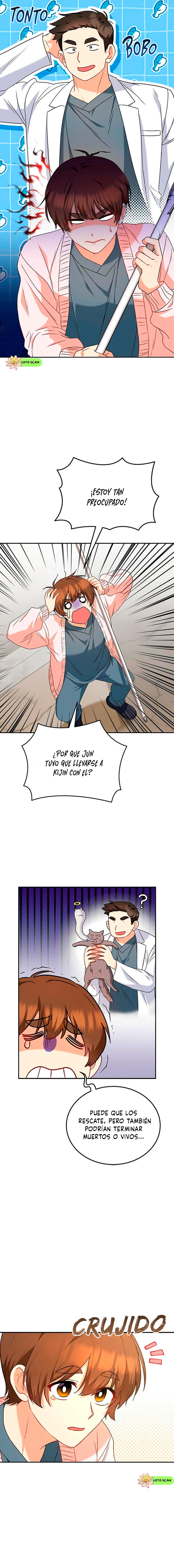 Veterinario Hola Capitulo 25 página 10