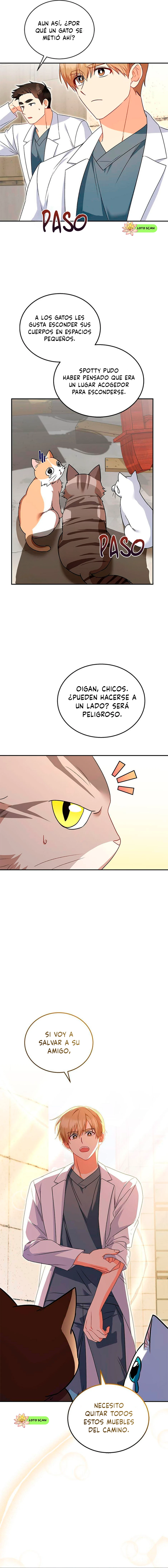 Veterinario Hola Capitulo 25 página 7