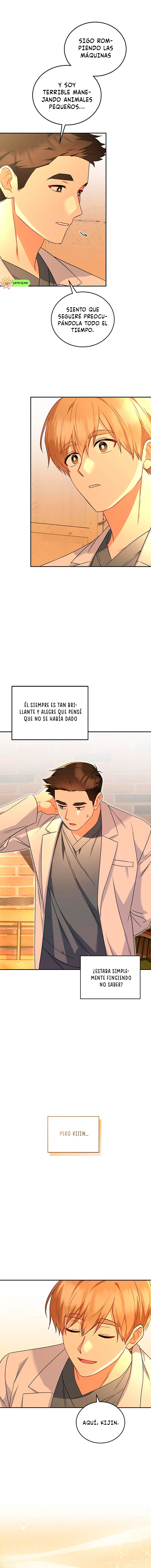 Veterinario Hola Capitulo 26 página 10