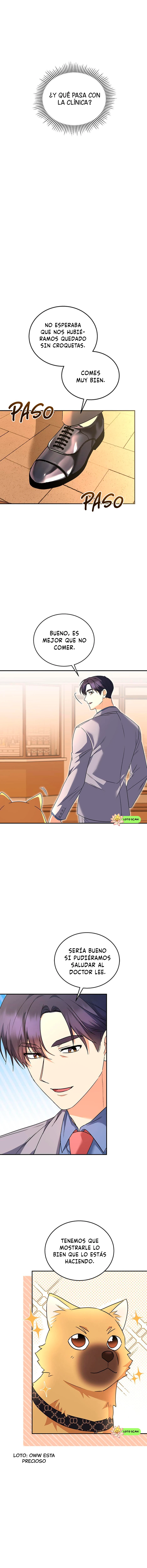 Veterinario Hola Capitulo 26 página 16