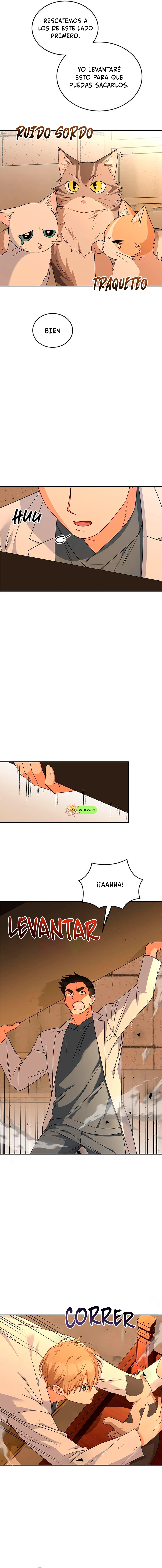 Veterinario Hola Capitulo 26 página 6