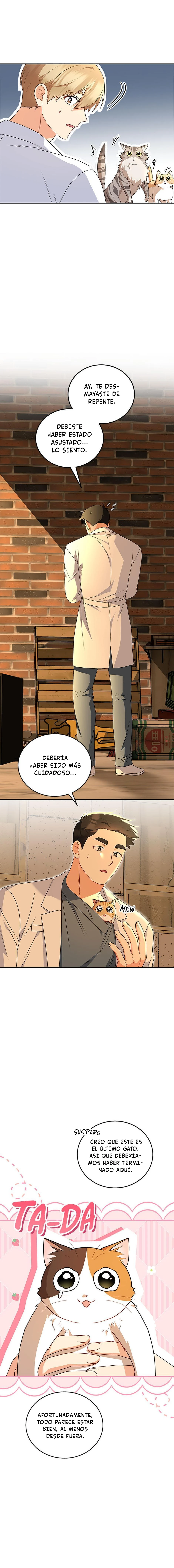 Veterinario Hola Capitulo 26 página 8