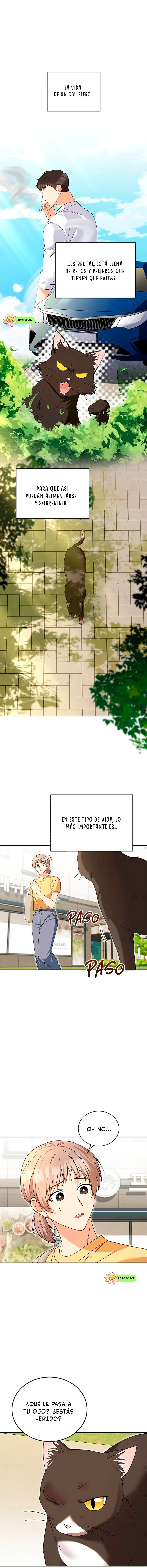 Veterinario Hola Capitulo 27 página 2