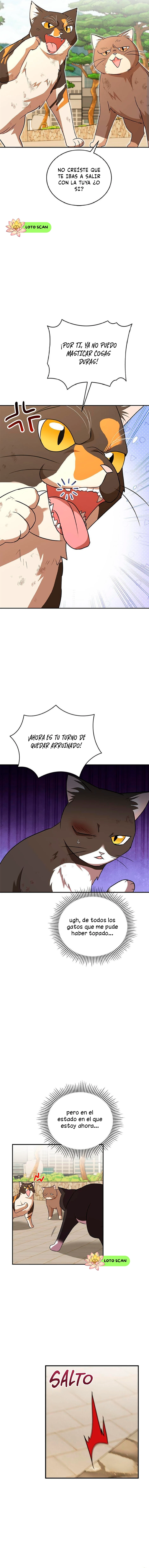 Veterinario Hola Capitulo 27 página 6
