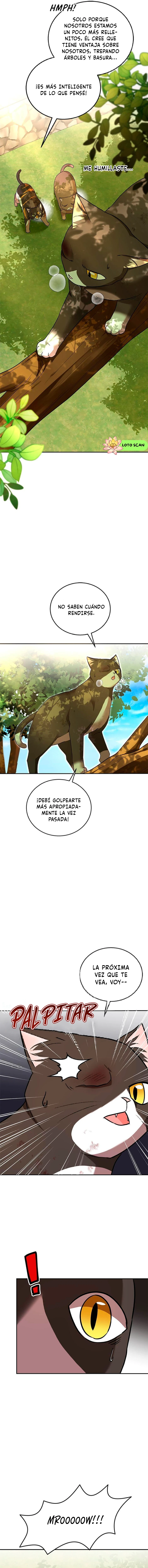 Veterinario Hola Capitulo 27 página 8