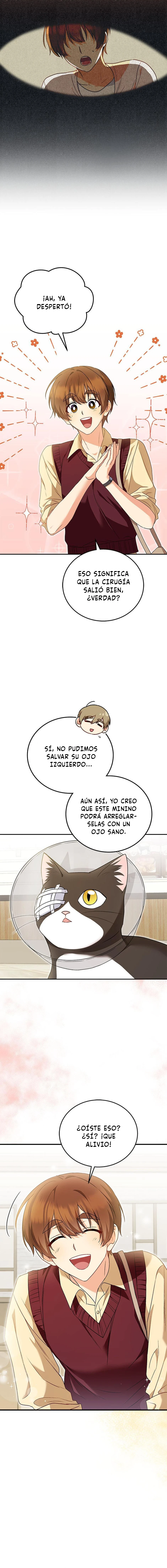 Veterinario Hola Capitulo 28 página 4