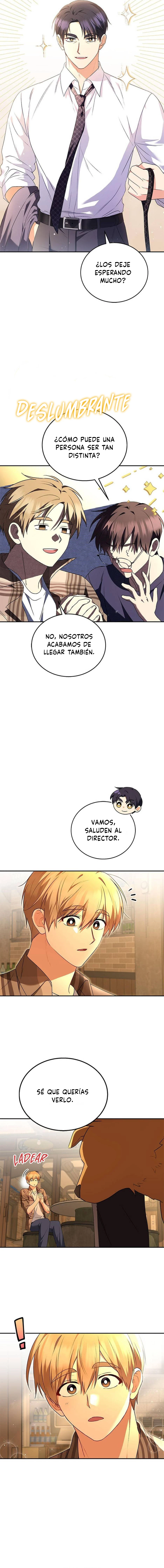 Veterinario Hola Capitulo 29 página 6
