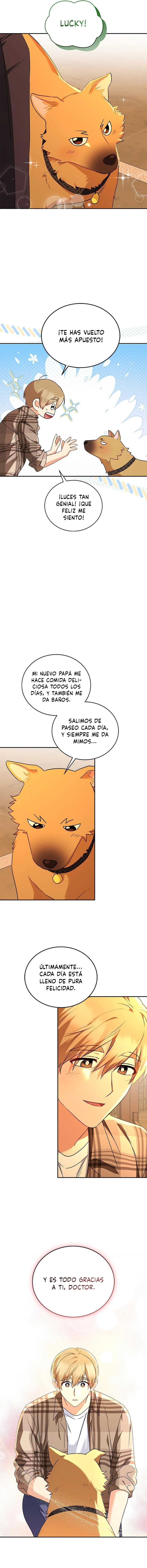 Veterinario Hola Capitulo 29 página 7