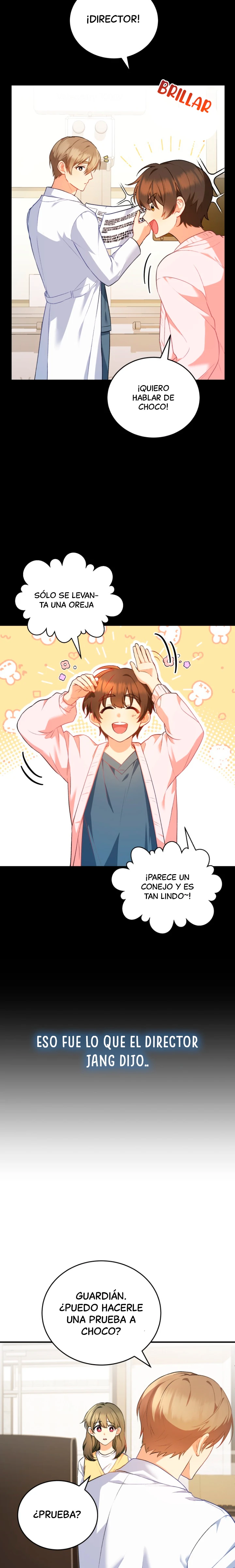 Veterinario Hola Capitulo 3 página 12