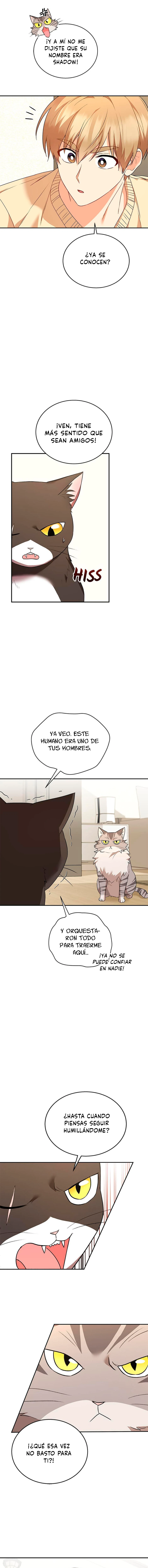 Veterinario Hola Capitulo 30 página 10