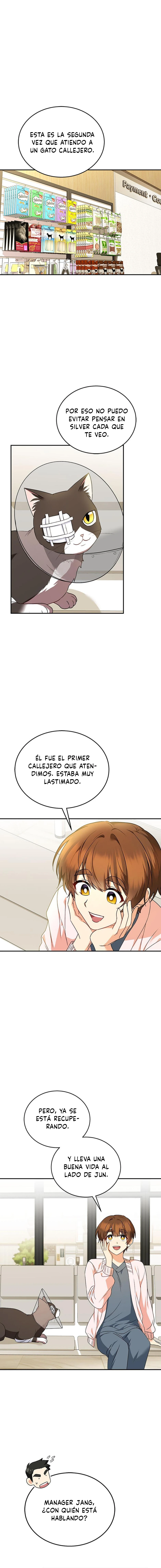 Veterinario Hola Capitulo 30 página 2