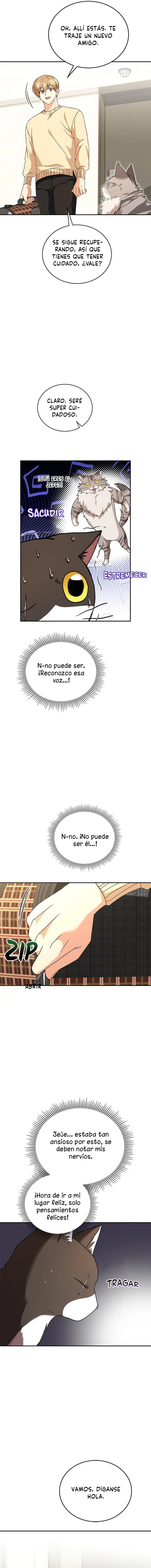 Veterinario Hola Capitulo 30 página 7