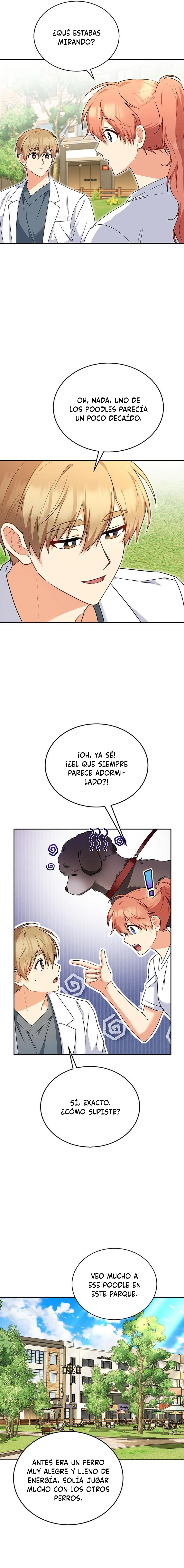 Veterinario Hola Capitulo 31 página 13