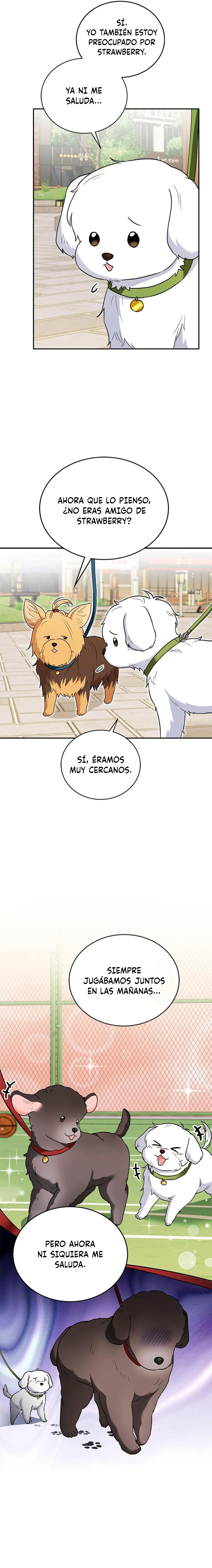 Veterinario Hola Capitulo 31 página 16