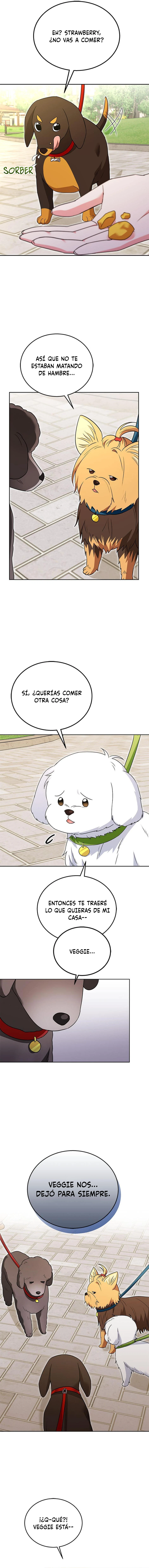 Veterinario Hola Capitulo 32 página 12