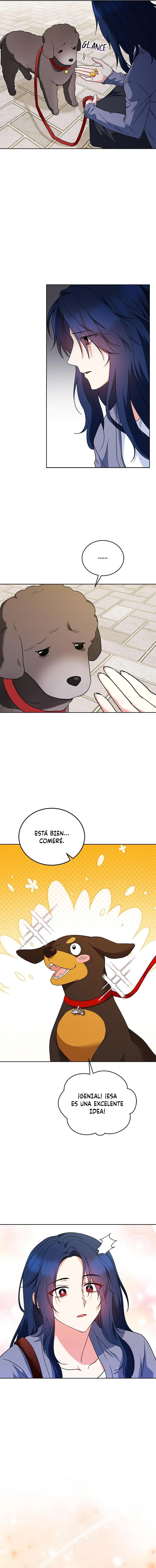 Veterinario Hola Capitulo 32 página 14