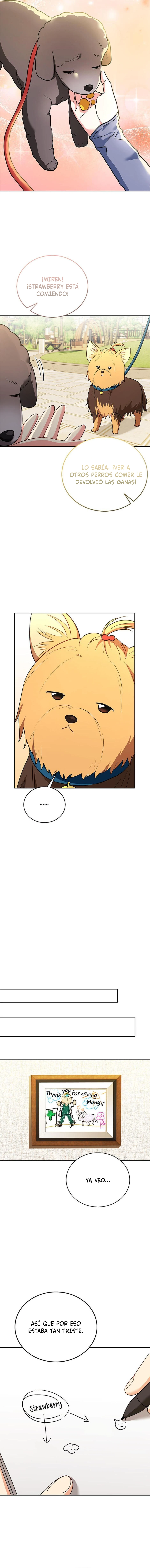 Veterinario Hola Capitulo 32 página 15