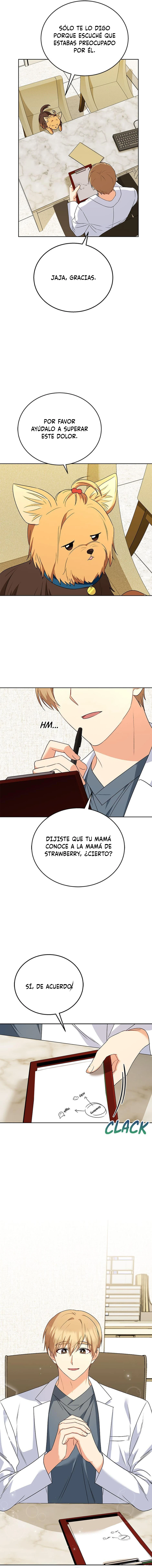 Veterinario Hola Capitulo 32 página 16