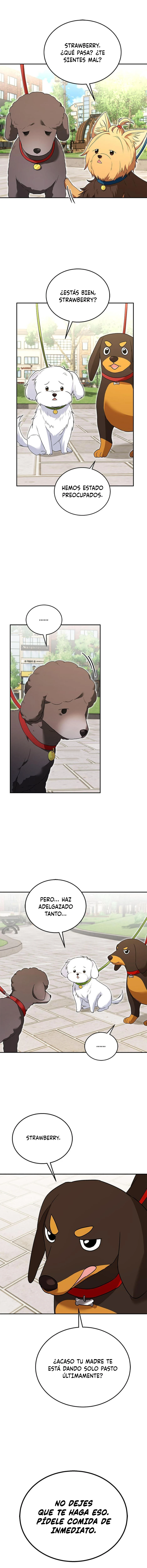 Veterinario Hola Capitulo 32 página 7