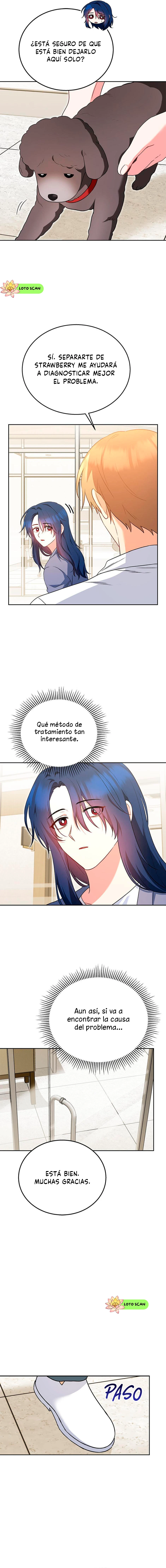Veterinario Hola Capitulo 33 página 10