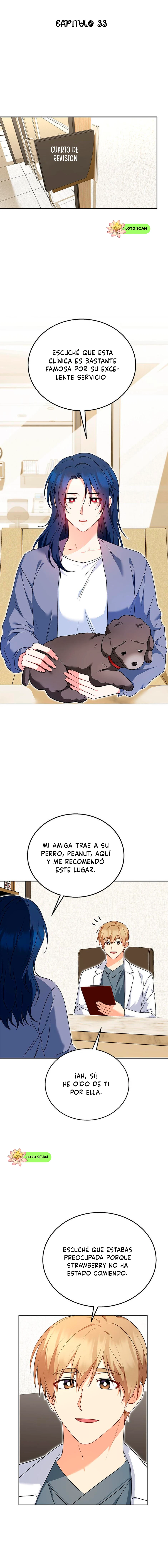 Veterinario Hola Capitulo 33 página 2