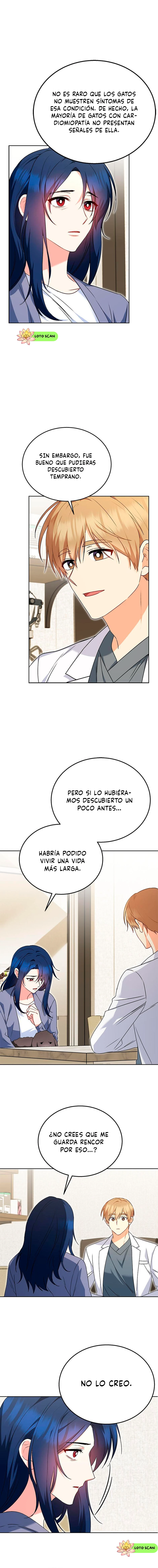Veterinario Hola Capitulo 33 página 6