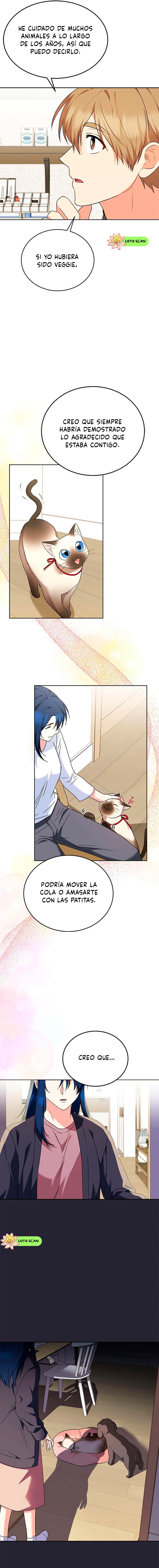 Veterinario Hola Capitulo 33 página 7