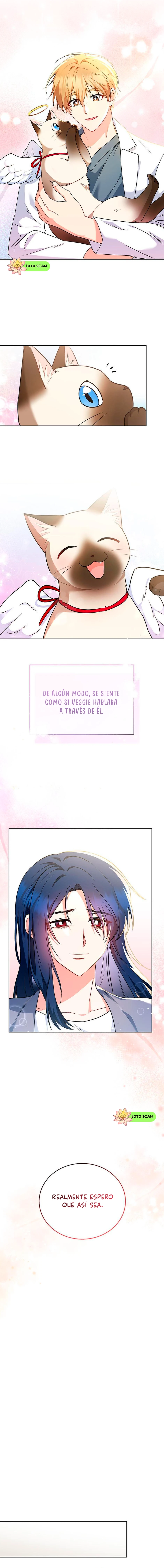 Veterinario Hola Capitulo 33 página 9