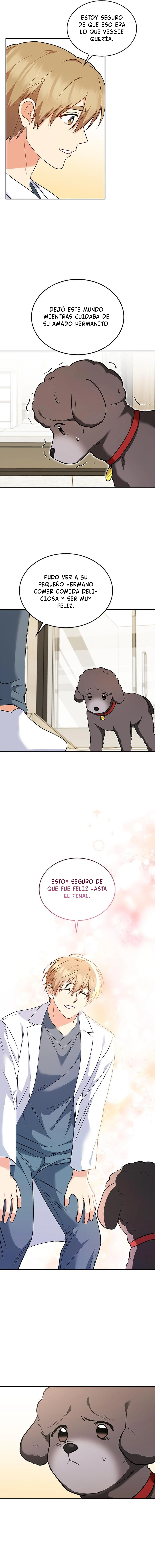 Veterinario Hola Capitulo 34 página 14