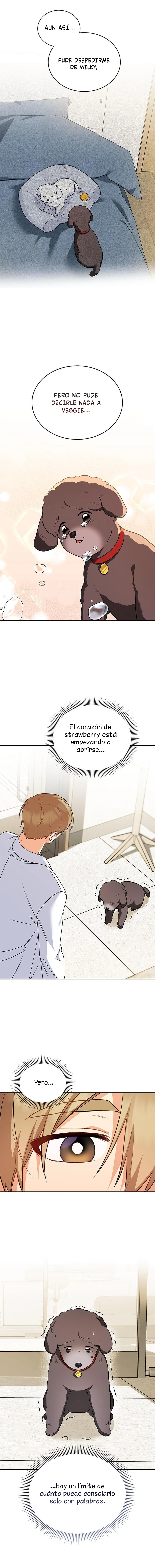 Veterinario Hola Capitulo 34 página 15