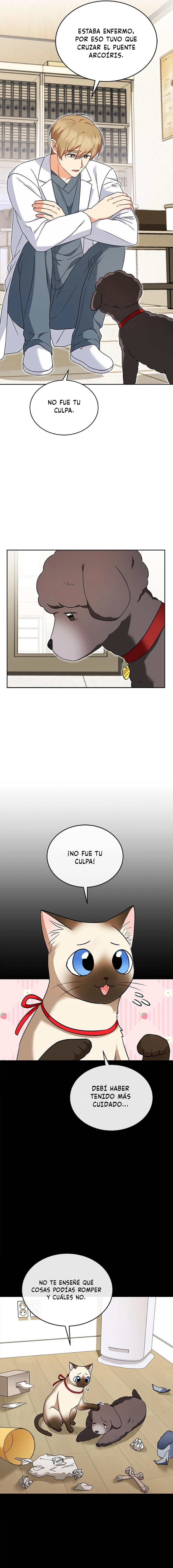 Veterinario Hola Capitulo 34 página 4
