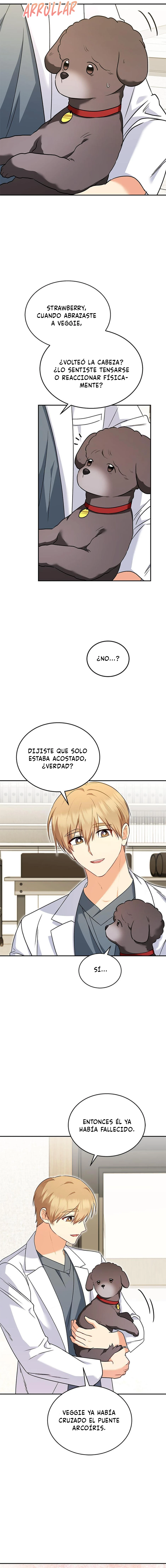 Veterinario Hola Capitulo 34 página 9
