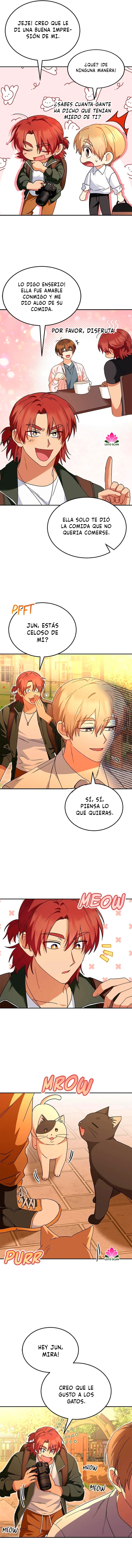 Veterinario Hola Capitulo 37 página 12
